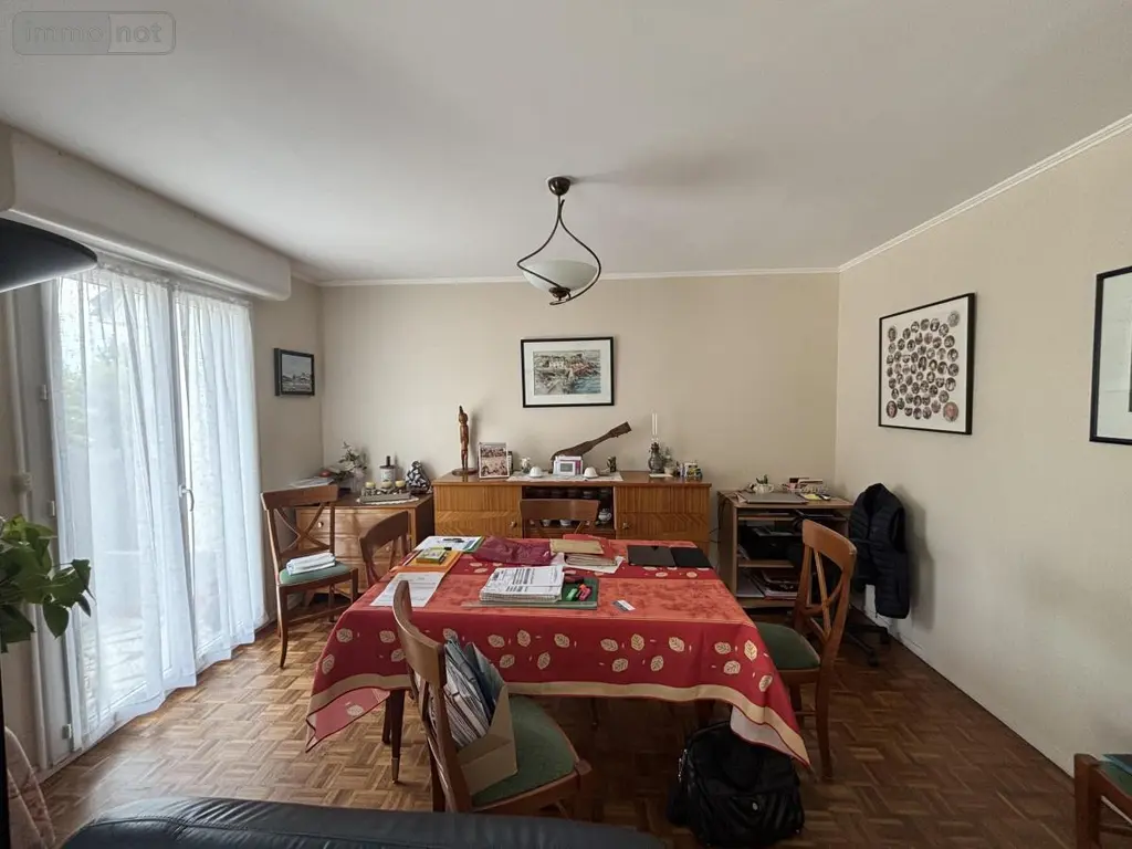 Maison a vendre Ploemeur 56270 Morbihan 56 114 m2 6 pièces 317420 euros 56082-1641 002