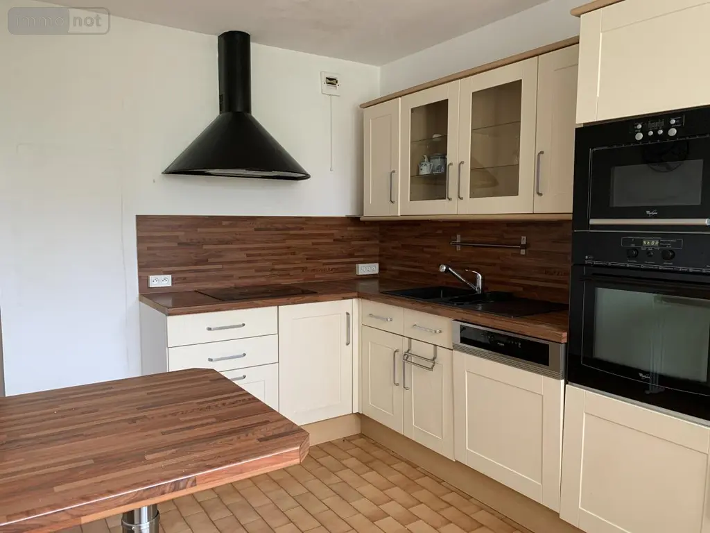 Appartement a vendre Reims 51100 Marne 51 133 m2 6 pièces 275000 euros 51082-2446 002