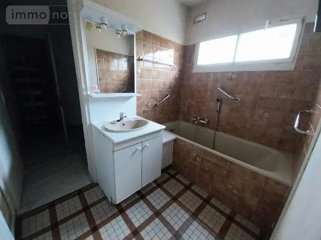 Maison a vendre Iville 27110 Eure 27 108 m2 6 pièces 137000 euros 27061-1085 008