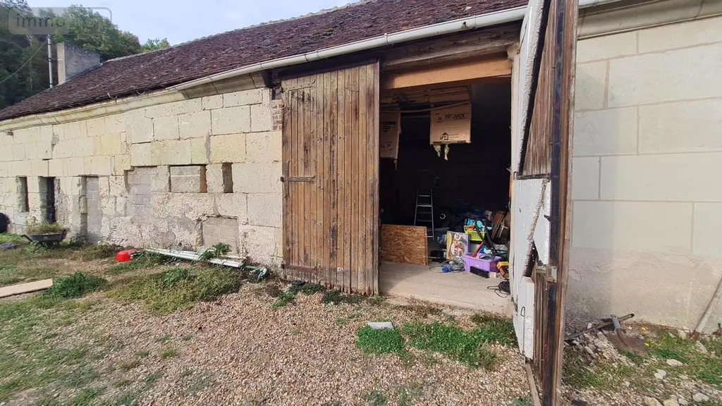 Maison a vendre Montoire-sur-le-Loir 41800 Loir-et-Cher 41 130 m2 5 pièces 109800 euros 41059-1039 015