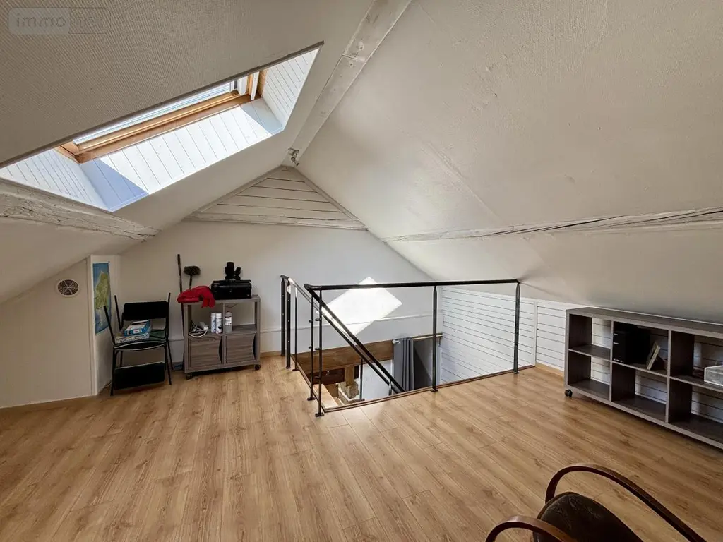 Maison a vendre Dennevy 71510 Saône-et-Loire 71 242 m2 7 pièces 325000 euros 71057-48 006
