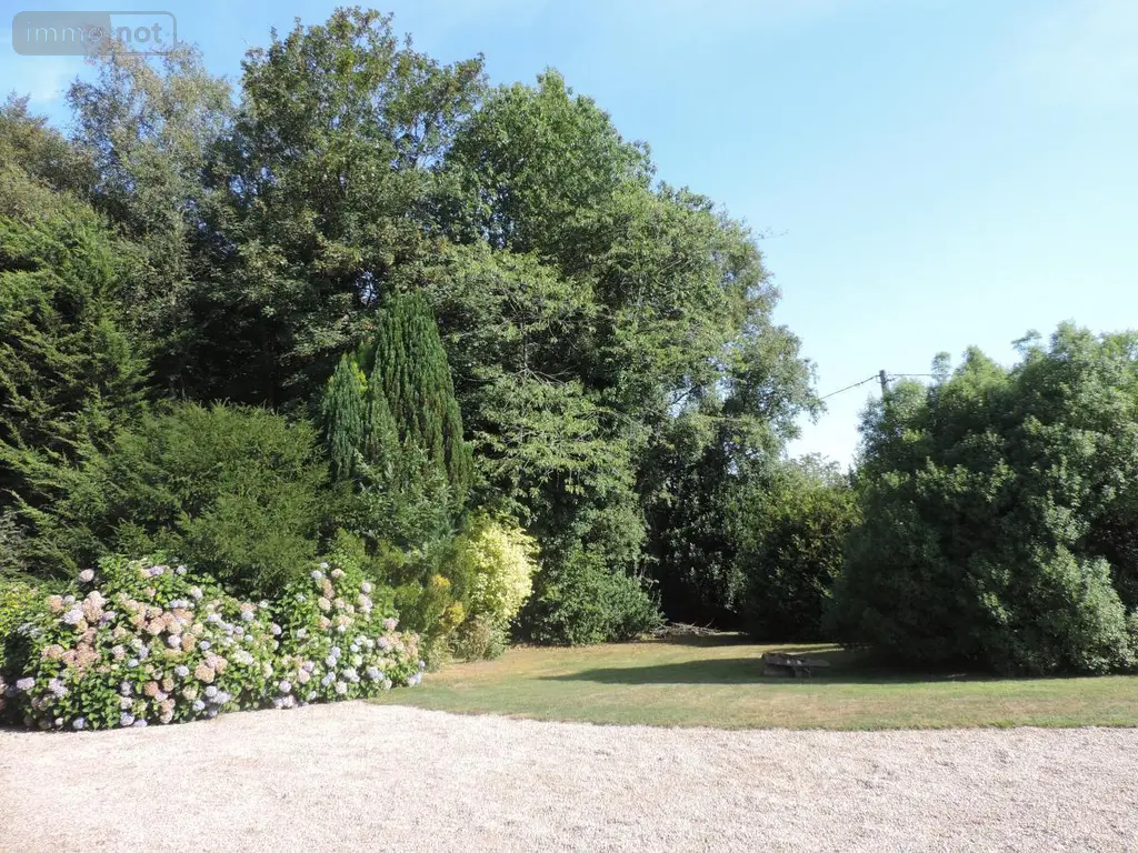 Maison a vendre Pédernec 22540 Côtes-d'Armor 22 94 m2 5 pièces 176700 euros 22069-1954 012