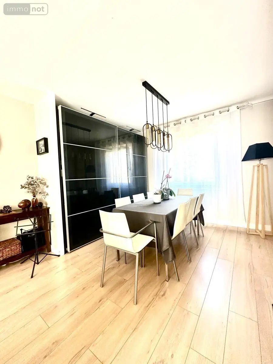 Maison a vendre Hennebont 56700 Morbihan 56 109 m2 5 pièces 262300 euros 56029-1408 001