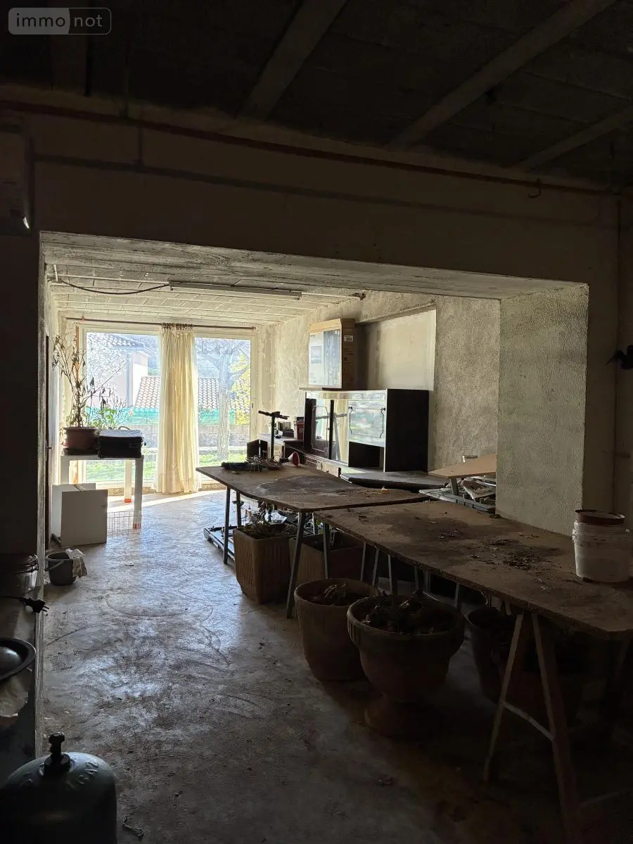 Maison a vendre Saint-Affrique 12400 Aveyron 12 259 m2 8 pièces 240000 euros 12051-25 014