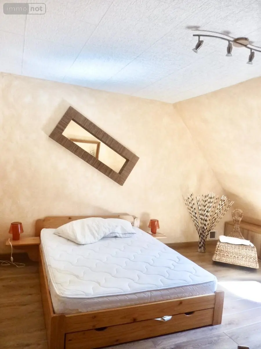 Maison a vendre Ballan-Miré 37510 Indre-et-Loire 37 211 m2 445000 euros 37042-7 007