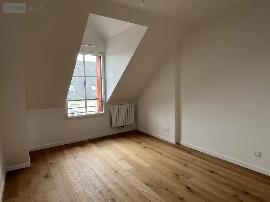 Appartement a vendre Pacé 35740 Ille-et-Vilaine 35 122 m2 4 pièces 649000 euros 35021-2064 005