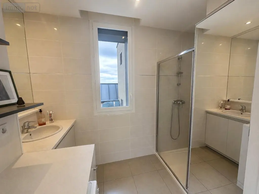 Appartement a vendre Saint-Malo 35400 Ille-et-Vilaine 35 66 m2 3 pièces 572000 euros 35084-866 005