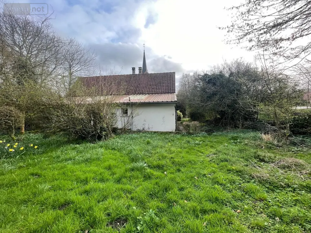 Maison a vendre Cramont 80370 Somme 80 99 m2 4 pièces 115500 euros 80050-833 005