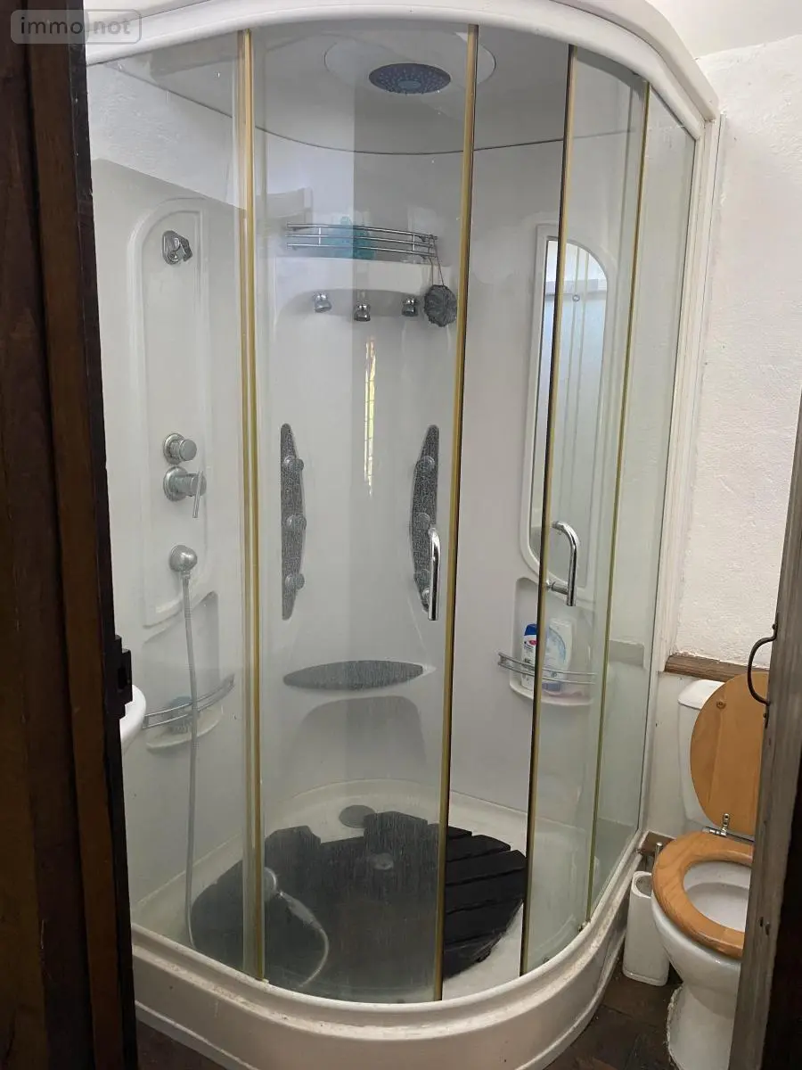 Maison a vendre Brécey 50370 Manche 50 119 m2 6 pièces 158250 euros 14076-5783 016
