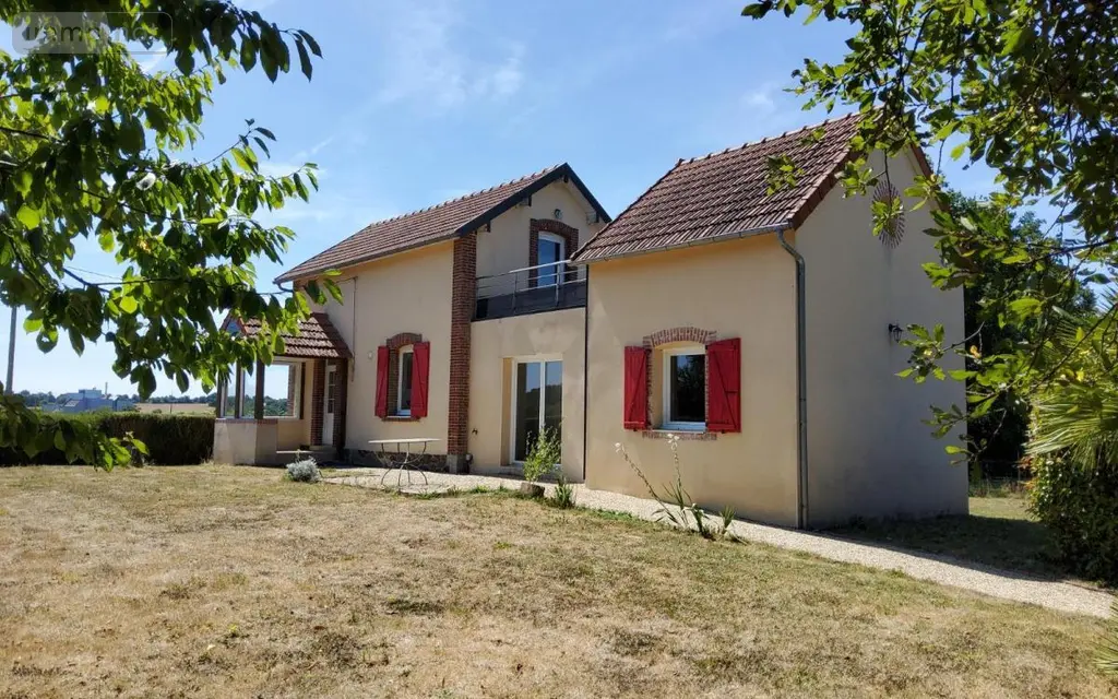 Maison a vendre Treffrin 22340 Côtes-d'Armor 22 91 m2 5 pièces 147000 euros 29066-3889 024