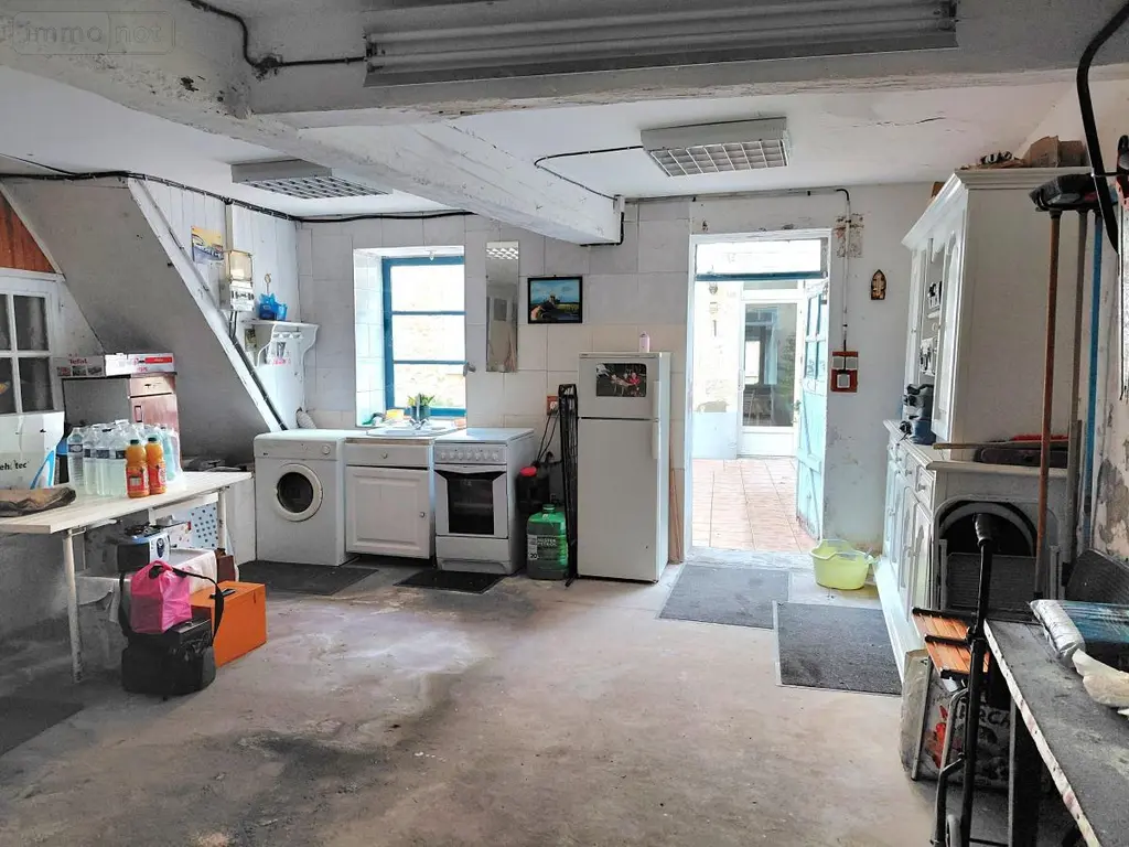 Maison a vendre Igé 61130 Orne 61 148 m2 5 pièces 127800 euros 61068-30 014