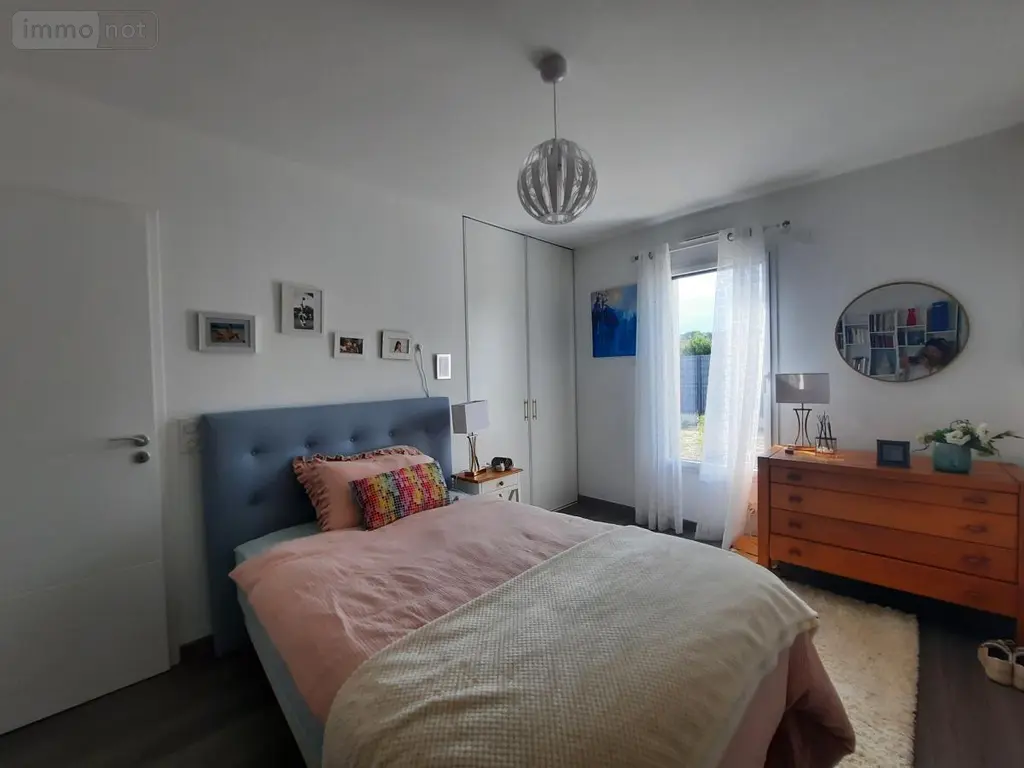 Maison a vendre Notre-Dame-de-Monts 85690 Vendée 85 92 m2 4 pièces 403000 euros 85091-5232 008