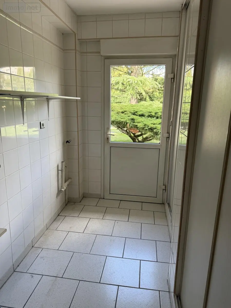 Maison a vendre Caudry 59540 Nord 59 167 m2 7 pièces 293440 euros 59191-6225 007