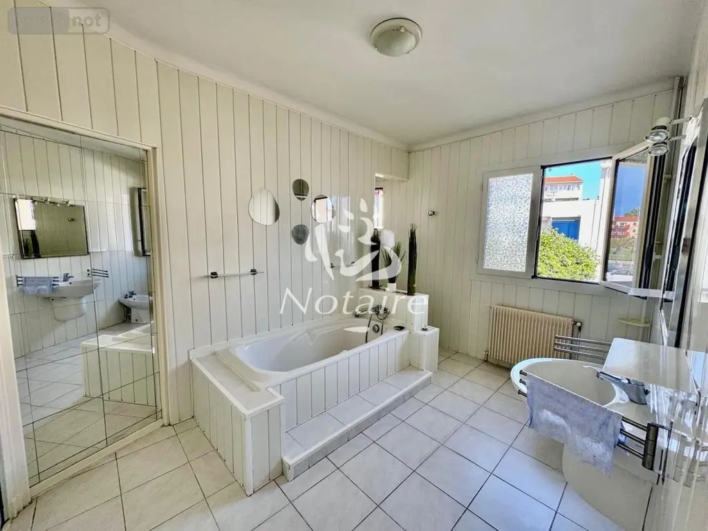 Appartement a vendre Perpignan 66000 Pyrénées-Orientales 66 128 m2 4 pièces 239000 euros 66060-32 005