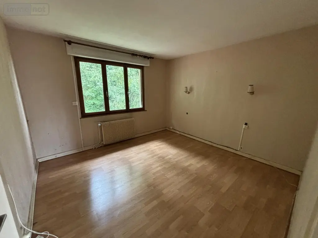 Maison a vendre Audincourt 25400 Doubs 25 100 m2 4 pièces 220500 euros 25054-1985 008