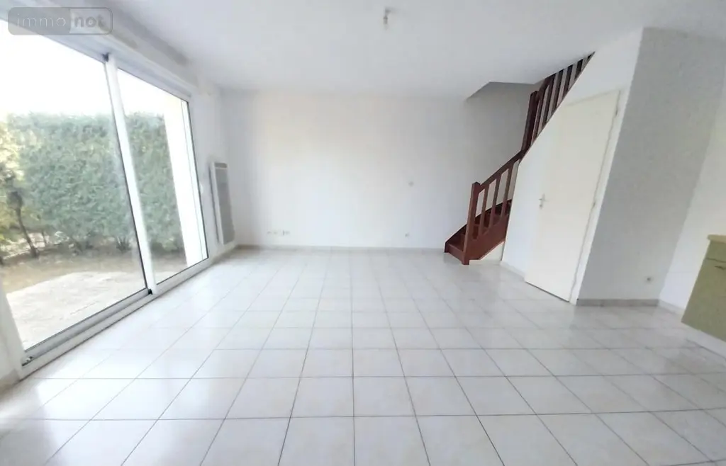 Maison a vendre Le Neubourg 27110 Eure 27 68 m2 4 pièces 178500 euros 27061-1504 004