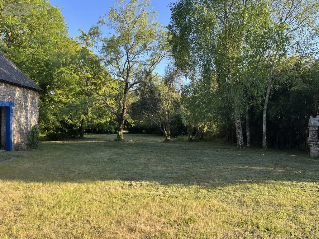 Maison a vendre Nostang 56690 Morbihan 56 203 m2 9 pièces 685200 euros 56041-770 009