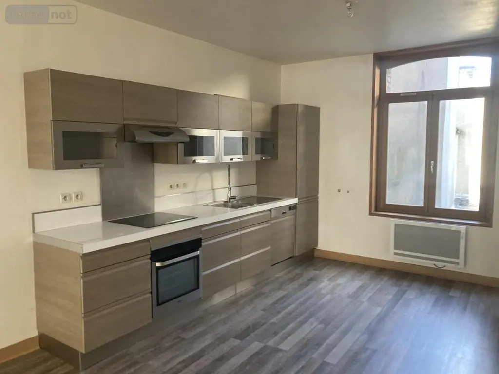 Location appartement Arras 62000 Pas-de-Calais 62 70 m2 727 euros D038-L34 003