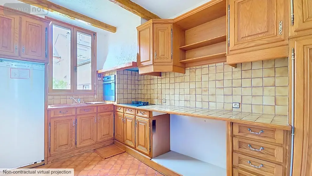 Appartement a vendre Reims 51100 Marne 51 142 m2 5 pièces 265000 euros 51048-739 004