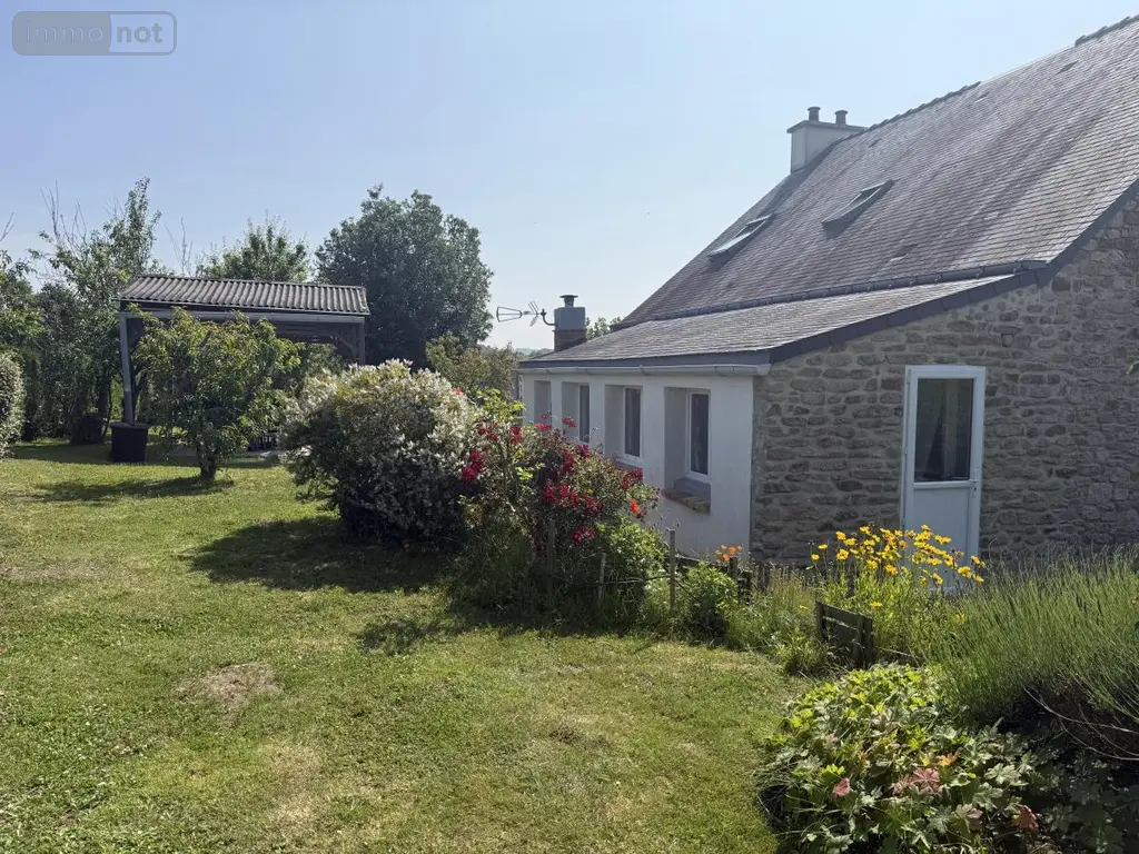 Maison a vendre Theix-Noyalo 56450 Morbihan 56 137 m2 4 pièces 358600 euros 56084-398 008