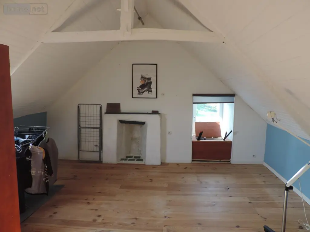 Maison a vendre Belle-Isle-en-Terre 22810 Côtes-d'Armor 22 108 m2 6 pièces 219540 euros 22069-1926 012