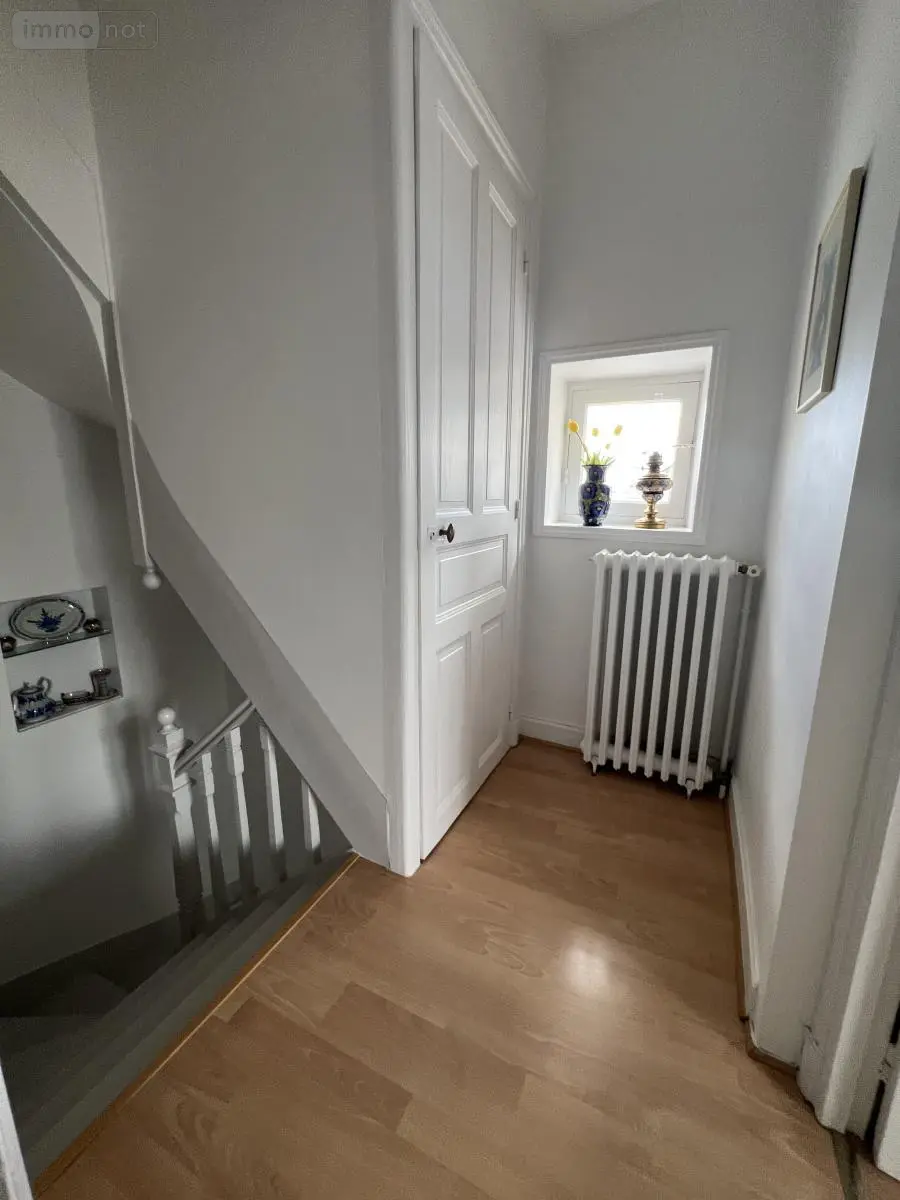 Maison a vendre Lorient 56100 Morbihan 56 76 m2 5 pièces 299534 euros 56081-2676 009