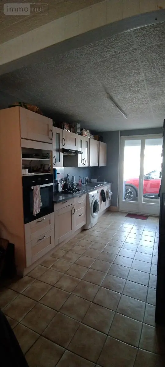 Maison a vendre Plougonvelin 29217 Finistère 29 100 m2 302180 euros 29059-770 004