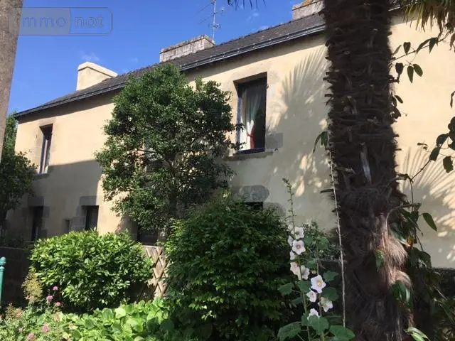 Maison a vendre Auray 56400 Morbihan 56 124 m2 5 pièces 398240 euros 56023-1270 001