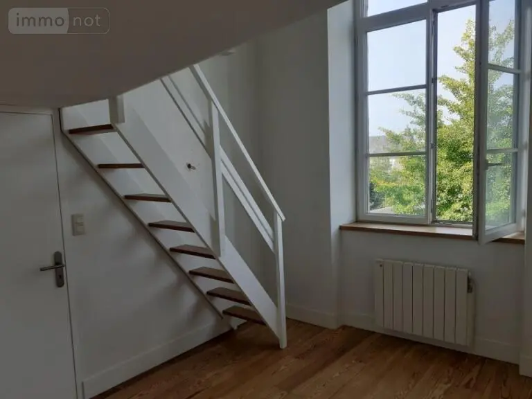 Immeuble de rapport a vendre Saint-Georges-des-Groseillers 61100 Orne 61 500 m2 490000 euros 61030-1334 032