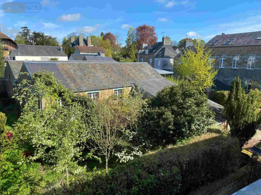 Immeuble de rapport a vendre Saint-Georges-des-Groseillers 61100 Orne 61 500 m2 490000 euros 61030-1334 006