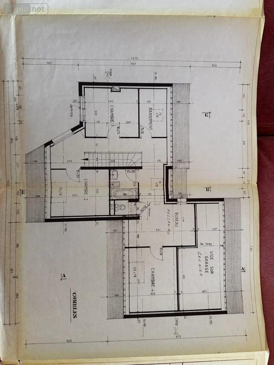 Maison a vendre Séné 56860 Morbihan 56 140 m2 641343 euros 56003-1466 028