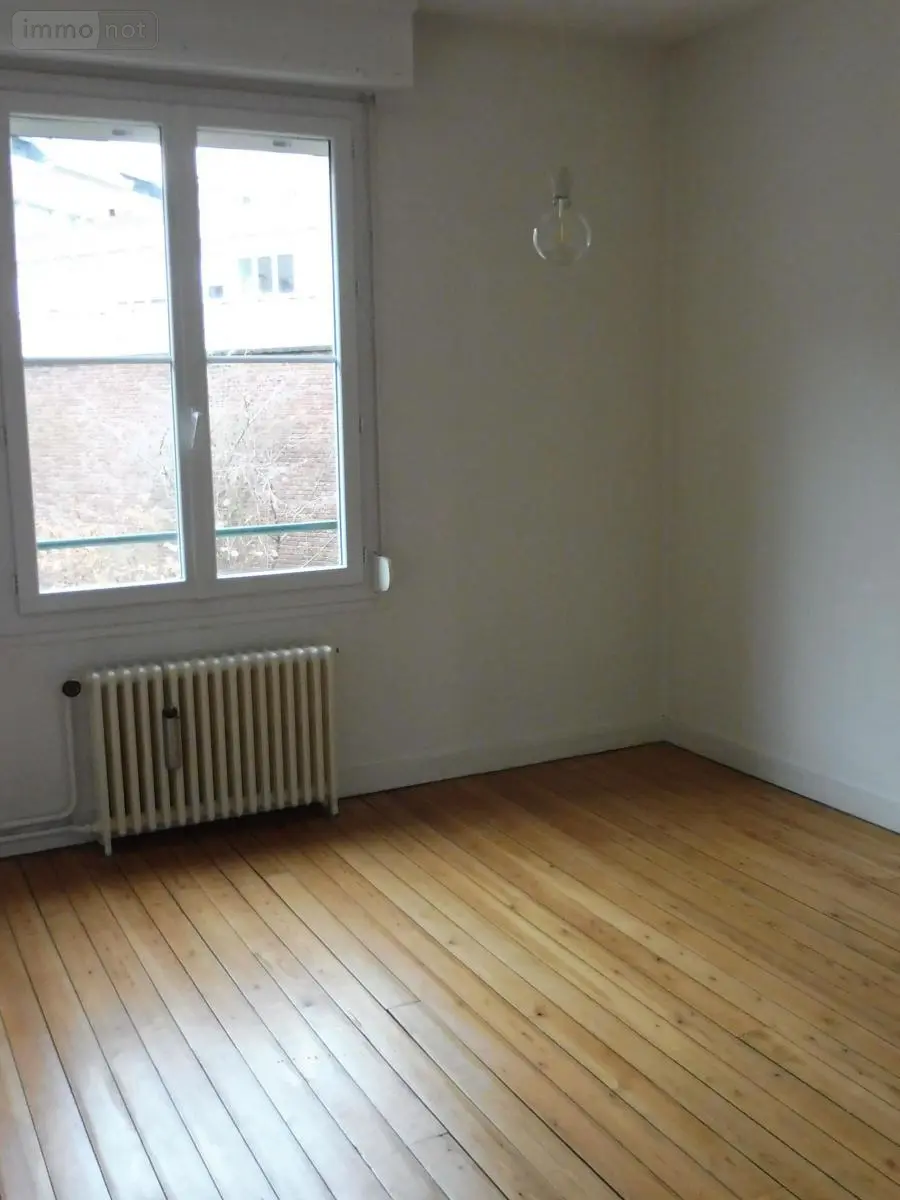 Location maison Amiens 80000 Somme 80 95 m2 1049 euros 80011-L848 010