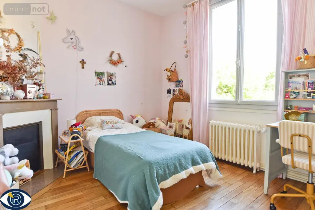 Maison a vendre Laval 53000 Mayenne 53 150 m2 9 pièces 551200 euros 53004-1358 007
