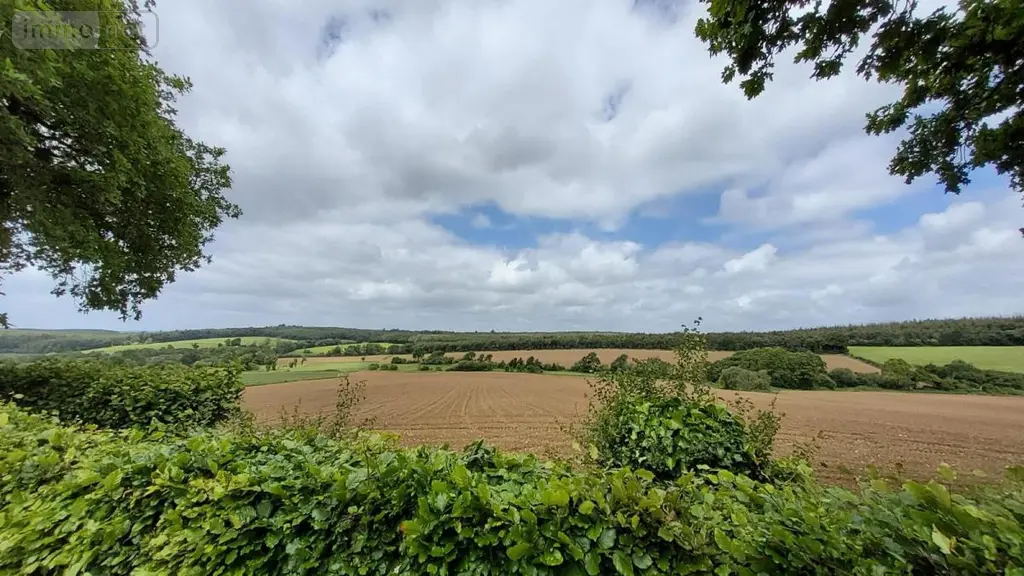 Maison a vendre Poullaouen 29246 Finistère 29 92 m2 4 pièces 117600 euros 29066-3713 014