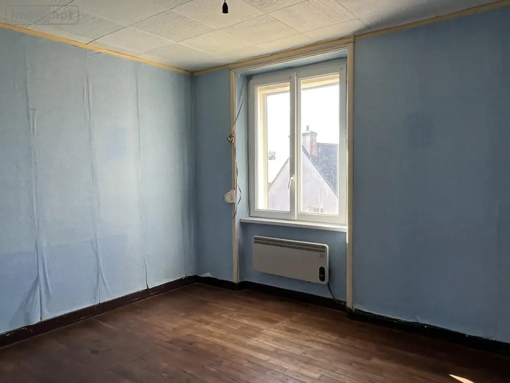 Maison a vendre Bénodet 29950 Finistère 29 85 m2 5 pièces 229900 euros 29014-3217 008