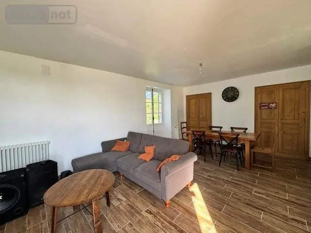 Maison a vendre Arthezé 72270 Sarthe 72 138 m2 4 pièces 219870 euros 72120-1051 003