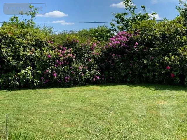 Maison a vendre La Feuillée 29690 Finistère 29 154 m2 6 pièces 341250 euros 29064-2794 007