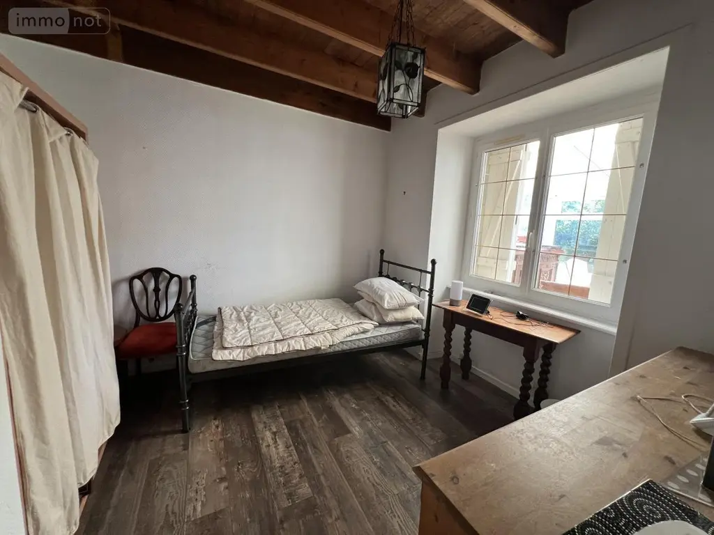 Maison a vendre Saint-Lormel 22130 Côtes-d'Armor 22 94 m2 4 pièces 179990 euros 22044-3865 004