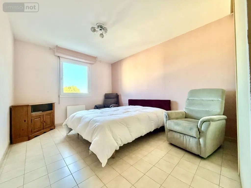 Appartement a vendre Mauguio 34130 Hérault 34 54 m2 2 pièces 180000 euros 34012-810 010