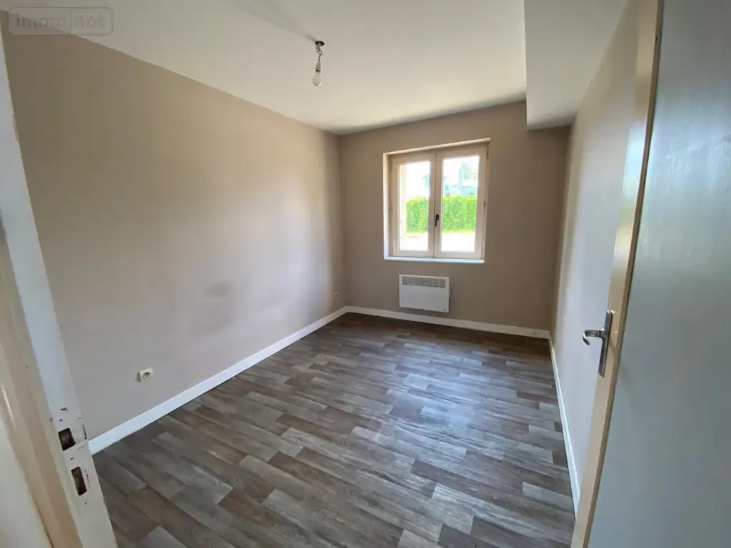 Maison a vendre Gennes-Val-de-Loire 49350 Maine-et-Loire 49 82 m2 4 pièces 185500 euros 49107-1081 007