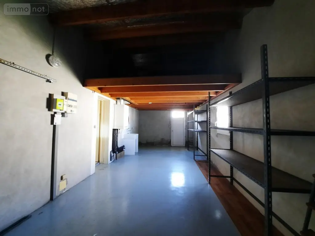 Maison a vendre Challans 85300 Vendée 85 72 m2 3 pièces 231400 euros 85091-5206 011