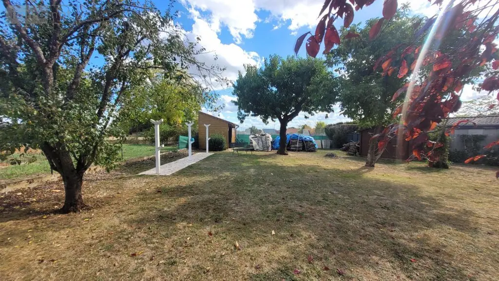 Maison a vendre Vion 72300 Sarthe 72 135 m2 6 pièces 198640 euros 72068-2241 010