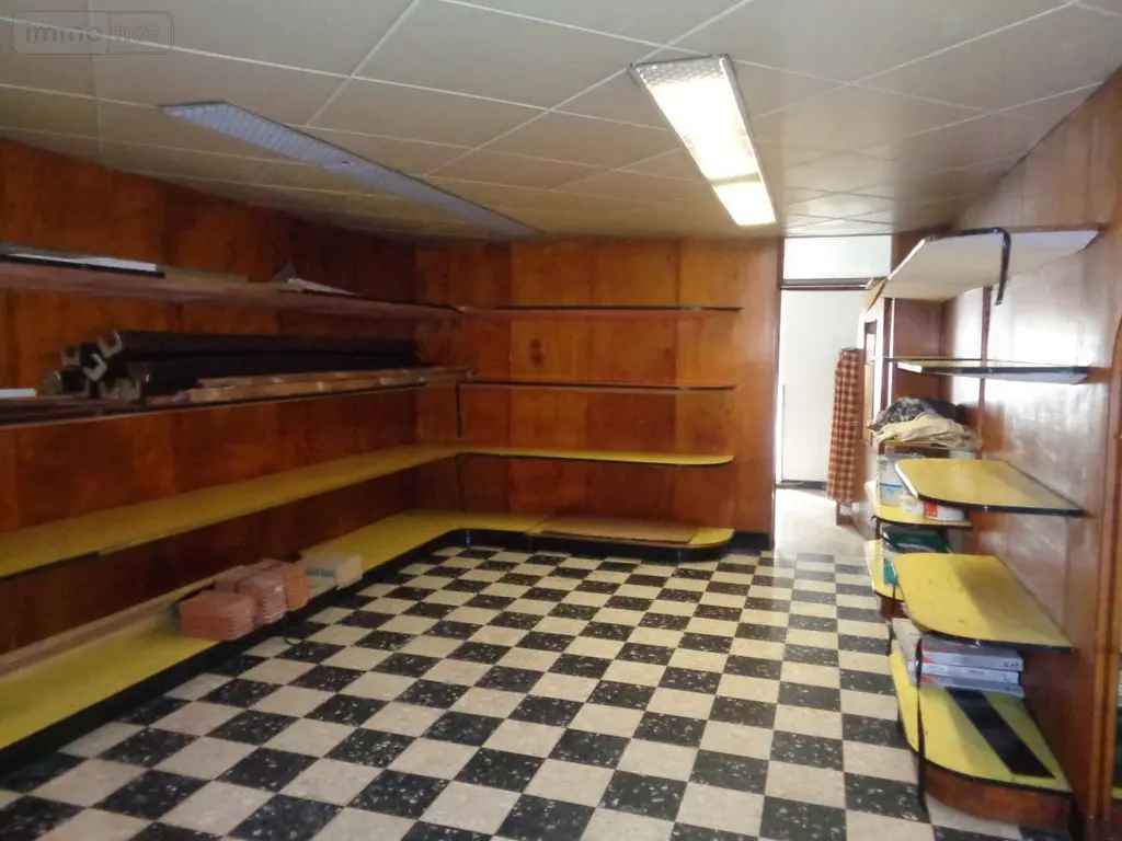 Maison a vendre Marles-les-Mines 62540 Pas-de-Calais 62 115 m2 6 pièces 139500 euros 62023-3987 011