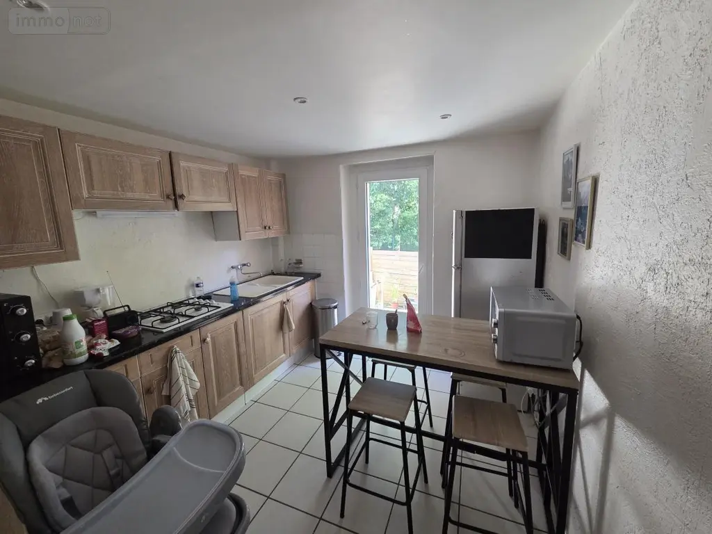 Immeuble de rapport a vendre Lorient 56100 Morbihan 56 141 m2 395200 euros 56039-1343 006