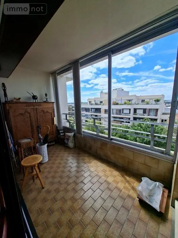 Appartement a vendre Angers 49000 Maine-et-Loire 49 85 m2 231000 euros 49002-1228 008