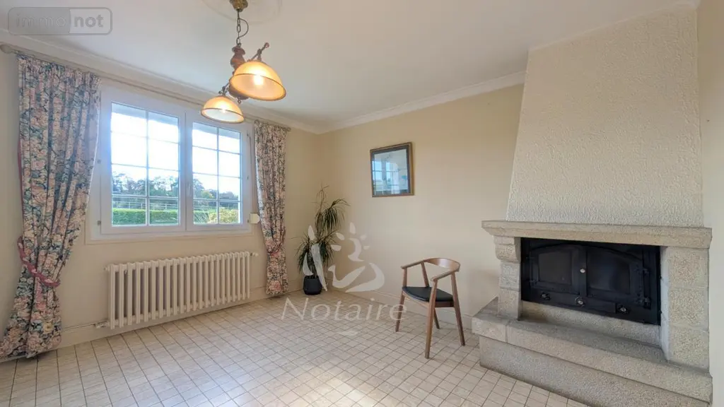 Maison a vendre Plouescat 29430 Finistère 29 154 m2 6 pièces 199700 euros 29094-1005 002