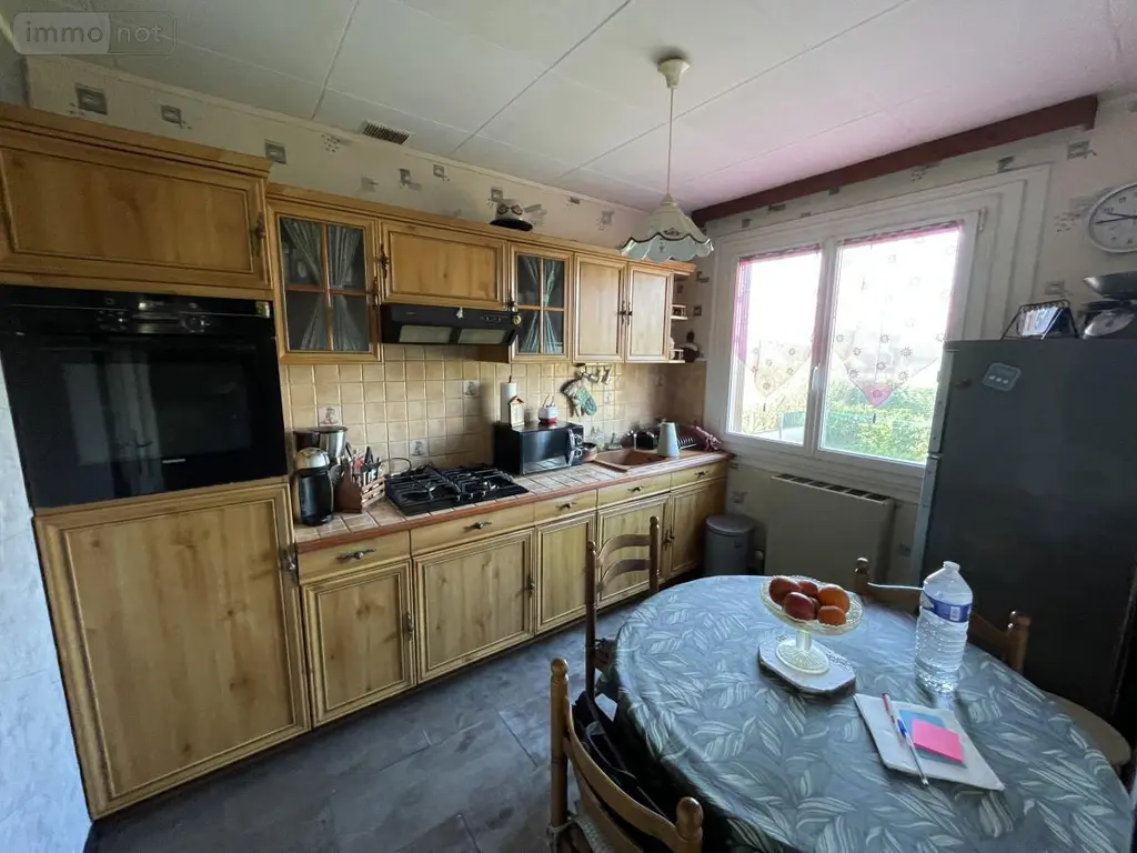 Maison a vendre Paimpol 22500 Côtes-d'Armor 22 70 m2 5 pièces 229500 euros 22023-3575 003