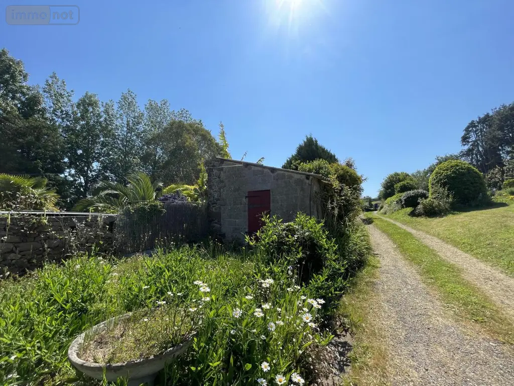 Maison a vendre Paimpol 22500 Côtes-d'Armor 22 88 m2 4 pièces 224325 euros 22023-3556 012