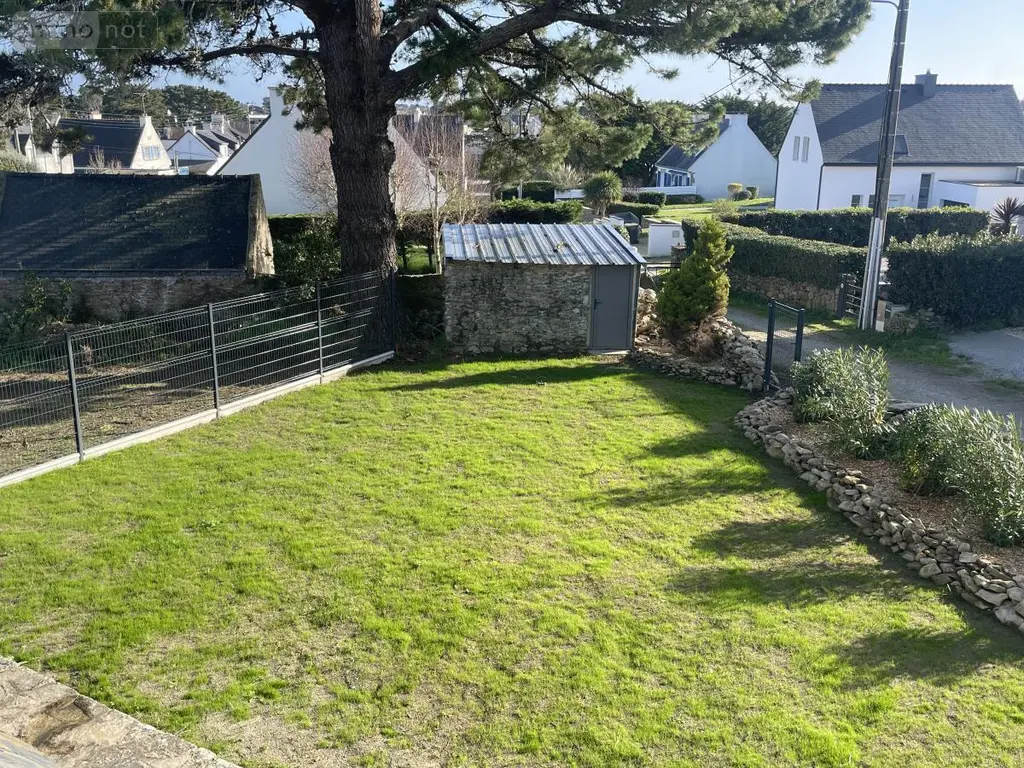 Maison a vendre Saint-Pierre-Quiberon 56510 Morbihan 56 91 m2 4 pièces 644000 euros 56089-118 013