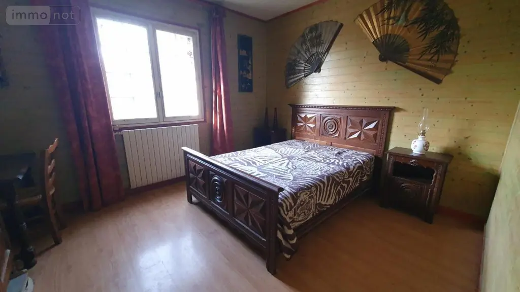 Maison a vendre Le Faouët 56320 Morbihan 56 130 m2 6 pièces 163380 euros 56071-2516 015